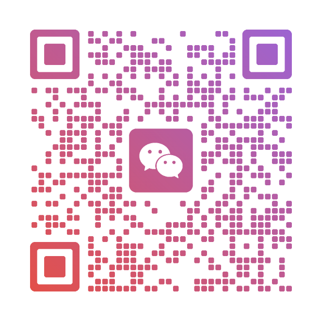 WeChat QR Code